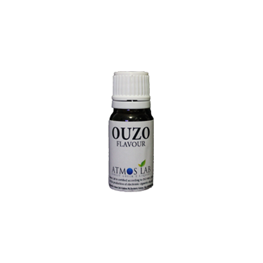 Ouzo Aroma 10ml - Atmos Lab Ouzo Aroma 10ml - Atmos Lab