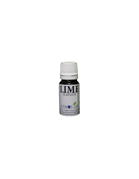 LIMA Aroma 10ml - Atmos Lab