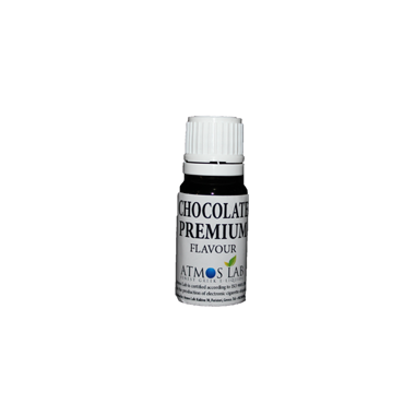 CHOCOLATE PREMIUM Aroma 10ml - Atmos Lab CHOCOLATE PREMIUM Aroma 10ml - Atmos Lab