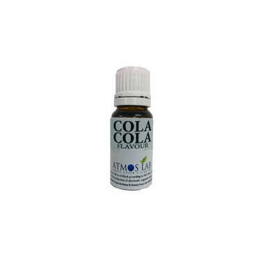COLA Aroma 10ml - Atmos Lab COLA Aroma 10ml - Atmos Lab