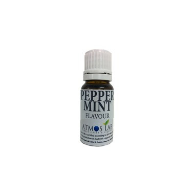 AROMA PEPPERMINT 10ML - ATMOS LAB AROMA PEPPERMINT 10ML - ATMOS LAB