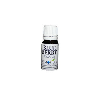 Blueberry Aroma 10ml - Atmos Lab Blueberry Aroma 10ml - Atmos Lab