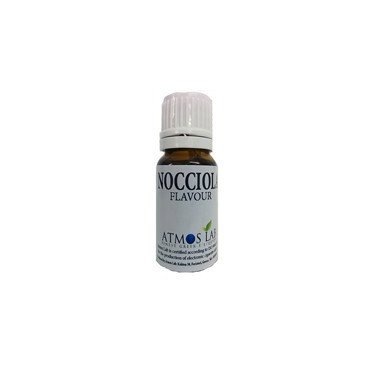 NOCCIOLA AROMA 10ML - ATMOS LAB NOCCIOLA AROMA 10ML - ATMOS LAB