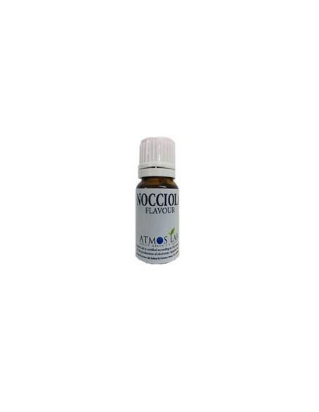 NOCCIOLA AROMA 10ML - ATMOS LAB