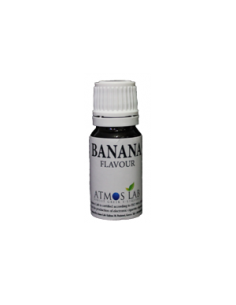 AROMA BANANA 10ML - ATMOS LAB 2