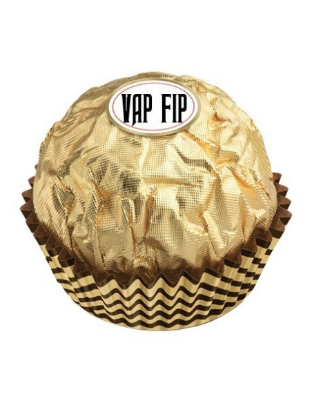 Aroma Avellana Ferrero 10ml - VapFip