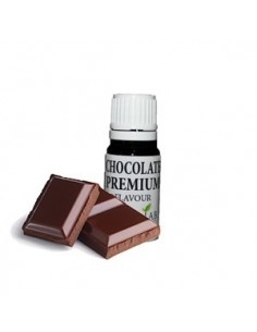 CHOCOLATE PREMIUM Aroma 10ml - Atmos Lab
