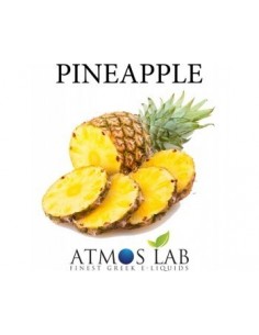 PIÑA Aroma 10ml - Atmos Lab 2