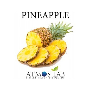 PIÑA Aroma 10ml - Atmos Lab PIÑA Aroma 10ml - Atmos Lab