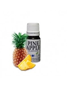 PIÑA Aroma 10ml - Atmos Lab