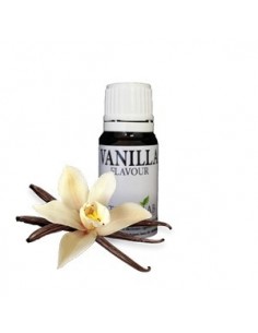 VAINILLA Aroma 10ml - Atmos Lab