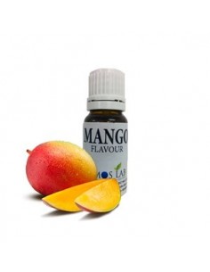 MANGO Aroma 10ml - Atmos Lab