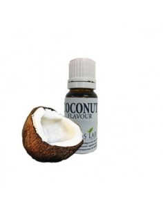 Coconut Aroma 10ml - Atmos Lab