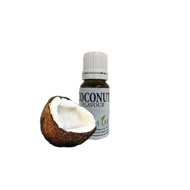 Coconut Aroma 10ml - Atmos Lab