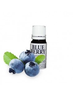 Blueberry Aroma 10ml - Atmos Lab