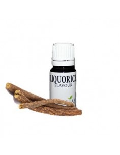 LIQUORICE Aroma 10ml - Atmos Lab