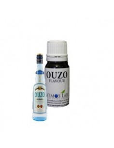 Ouzo Aroma 10ml - Atmos Lab