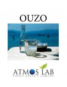 Ouzo Aroma 10ml - Atmos Lab 2