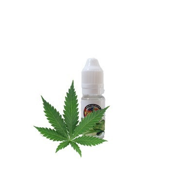 Aroma Cannabis 10ml - VapFip VapFip - 1