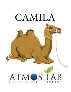 CAMILA Aroma 10ml - Atmos Lab