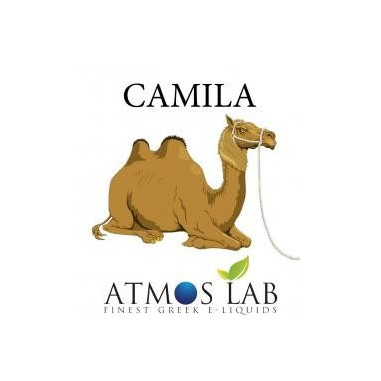 CAMILA Aroma 10ml - Atmos Lab