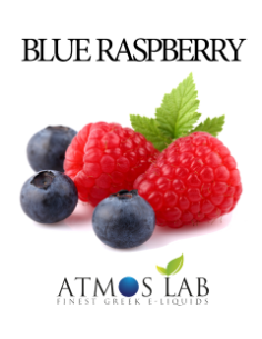 Blue Raspberry Aroma 10ml - Atmos Lab
