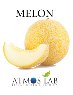 Melon Aroma 10ml - Atmos Lab
