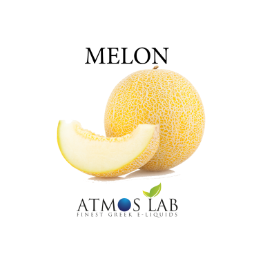 Melon Aroma 10ml - Atmos Lab