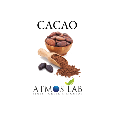 Cacao Aroma 10ml - Atmos Lab