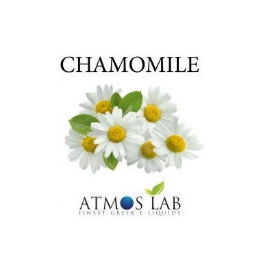 Chamomile Aroma 10ml - Atmos Lab