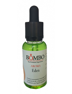 Eden - Aroma 30ml - Bombo