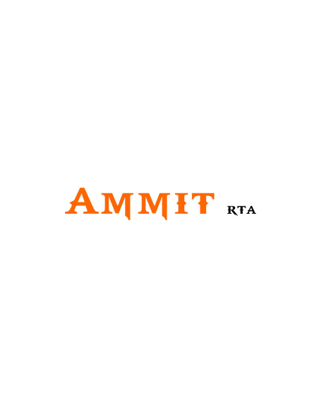 Ammit RTA - GeekVape