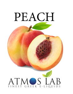 Melocoton Aroma 10ml - Atmos Lab