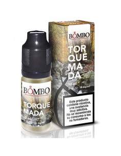 TORQUEMADA 10ML - BOMBO Bombo E-liquids - 1