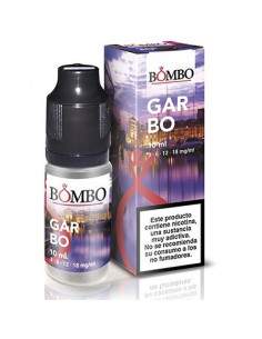 GARBO 10ML - BOMBO Bombo E-liquids - 1