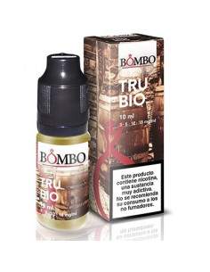TRUBIO 10ML - BOMBO Bombo E-liquids - 1