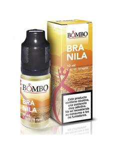 BRANILA 10ML - BOMBO Bombo E-liquids - 1
