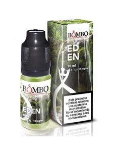 EDEN 10ML - BOMBO Bombo E-liquids - 1