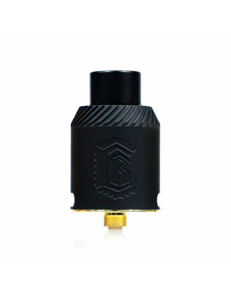 RELOAD X RDA - Reload Vapor