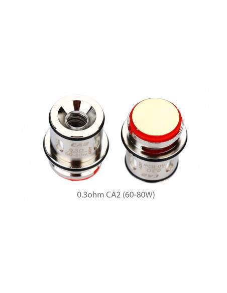 IJOY Captain CA Coil