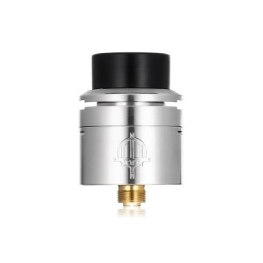 TRISHUL 24MM RDA - TRISHUL TRISHUL 24MM RDA - TRISHUL