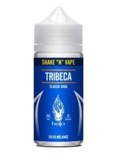 TRIBECA 50ML CONCENTRATED 0MG - HALO Halo - 1