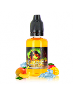 AROMA FURY 30ML - A&L ULTIMATE