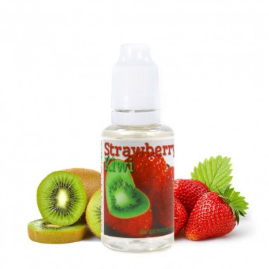 Aroma Strawberry & Kiwi 30ml - Vampire Vape