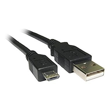 Cable USB genérico