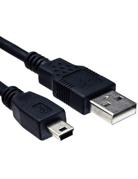 Cable USB genérico