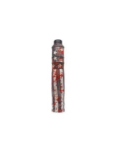 Kit Brass Revelation Mods avec Apocalypse RDA Gen 2 - Armageddon Mfg