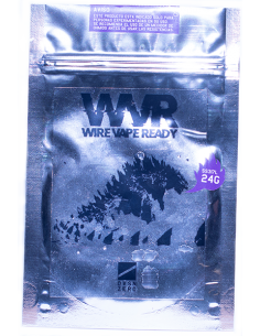 HILO DE COMPETICION WVR - WIRE VAPE READY 2