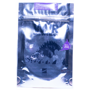 HILO DE COMPETICION WVR - WIRE VAPE READY HILO DE COMPETICION WVR - WIRE VAPE READY