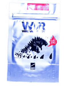 HILO DE COMPETICION WVR - WIRE VAPE READY 2